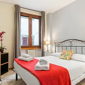  Appartamento Borgo Pinti Cozy Flat