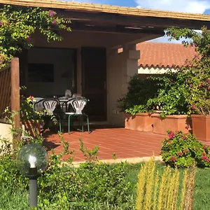 Villino A 90 M Dal Mare A Capo D’orso , Palau Italia