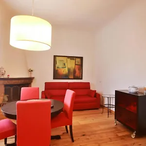 Apartamento San Lorenzo Central, Florencia