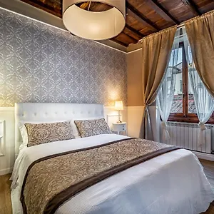 Apartamento Yid Gallery Art&design In The Heart Of, Florencia