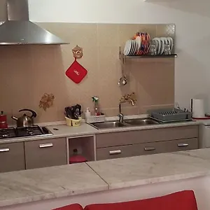 Latavernapartment , Mascalucia Italia