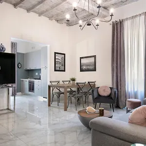  Appartamento San Niccolo Luxury