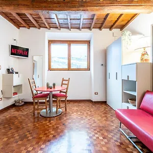  Appartamento Ponte Vecchio Romantic & Relax 5 Stelle