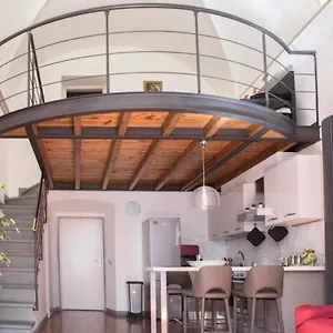 Apartamento Casa Giusti, Florencia